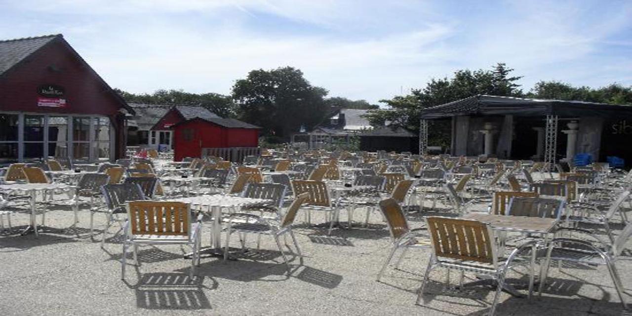 Domaine De Kerlann-Mh6Pers-2Ch-Grande Terrasse-Tout Confort Pont-Aven Exteriör bild